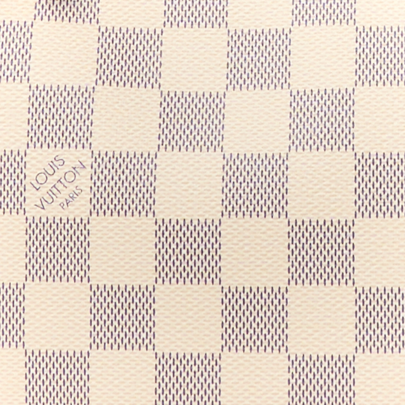 Damier Azur Pochette Accessories NM