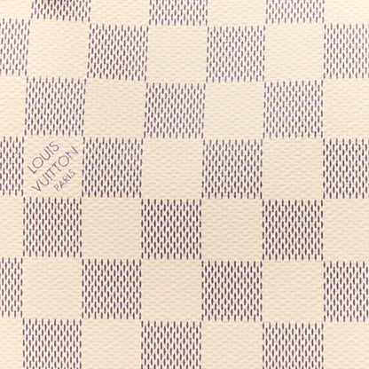 Louis Vuitton Damier Azur Pochette Accessories NM 8 of 11