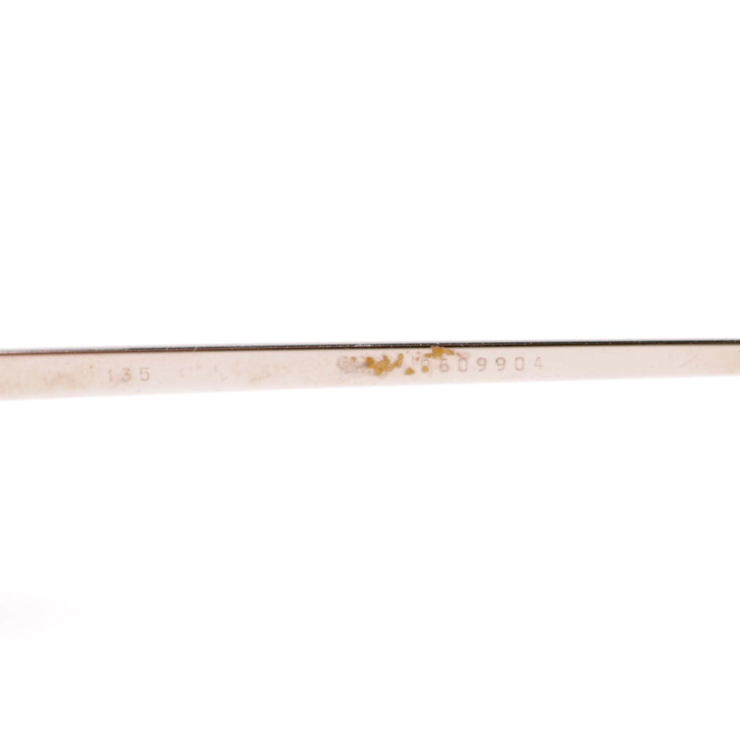 Rimless Sunglasses 135