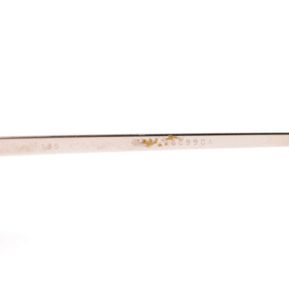Cartier Rimless Sunglasses 135 4 of 6