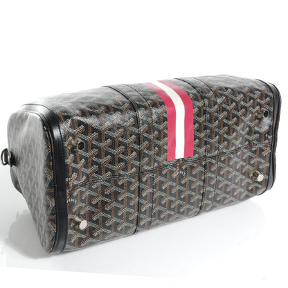 Goyard Goyardine Croisiere 35 Black 5 of 8