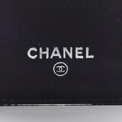 Chanel Caviar iPhone 5 Case Black 6 of 17