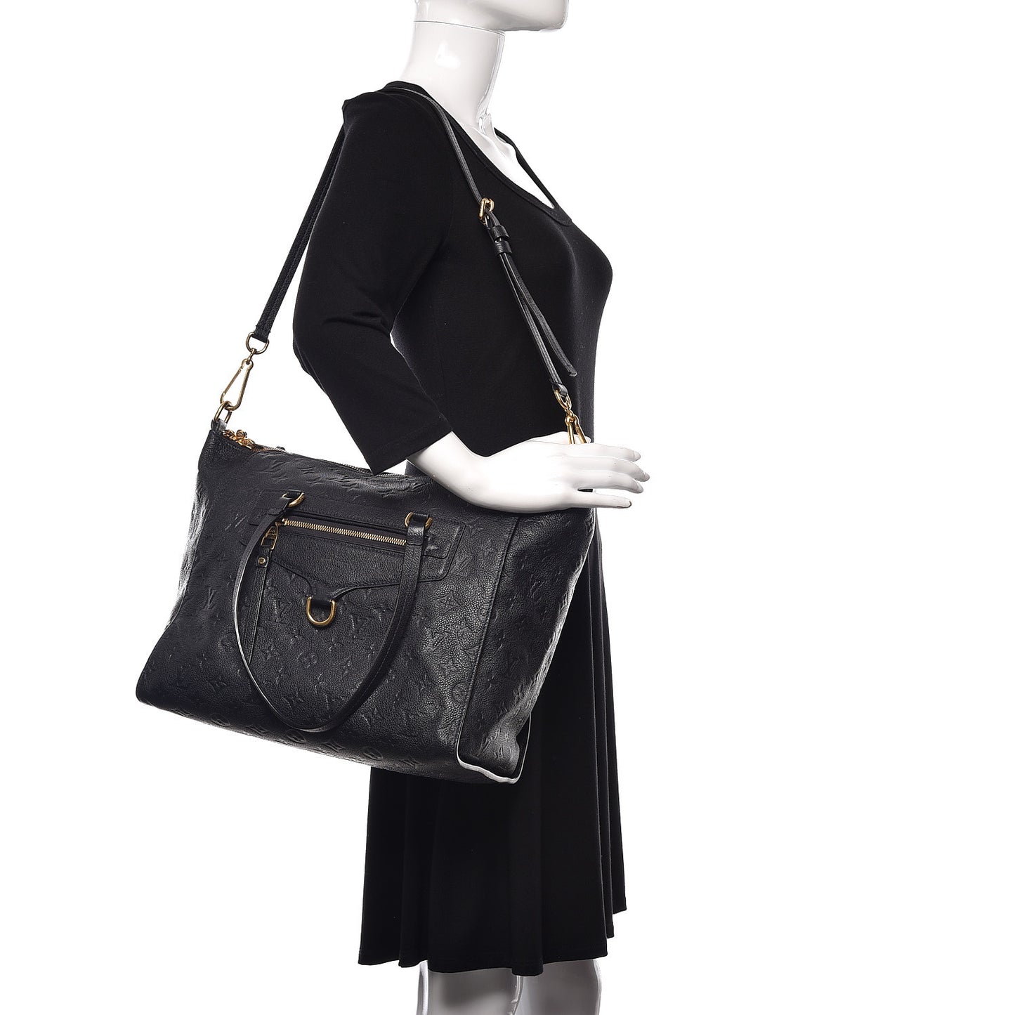 Empreinte Lumineuse PM Infini