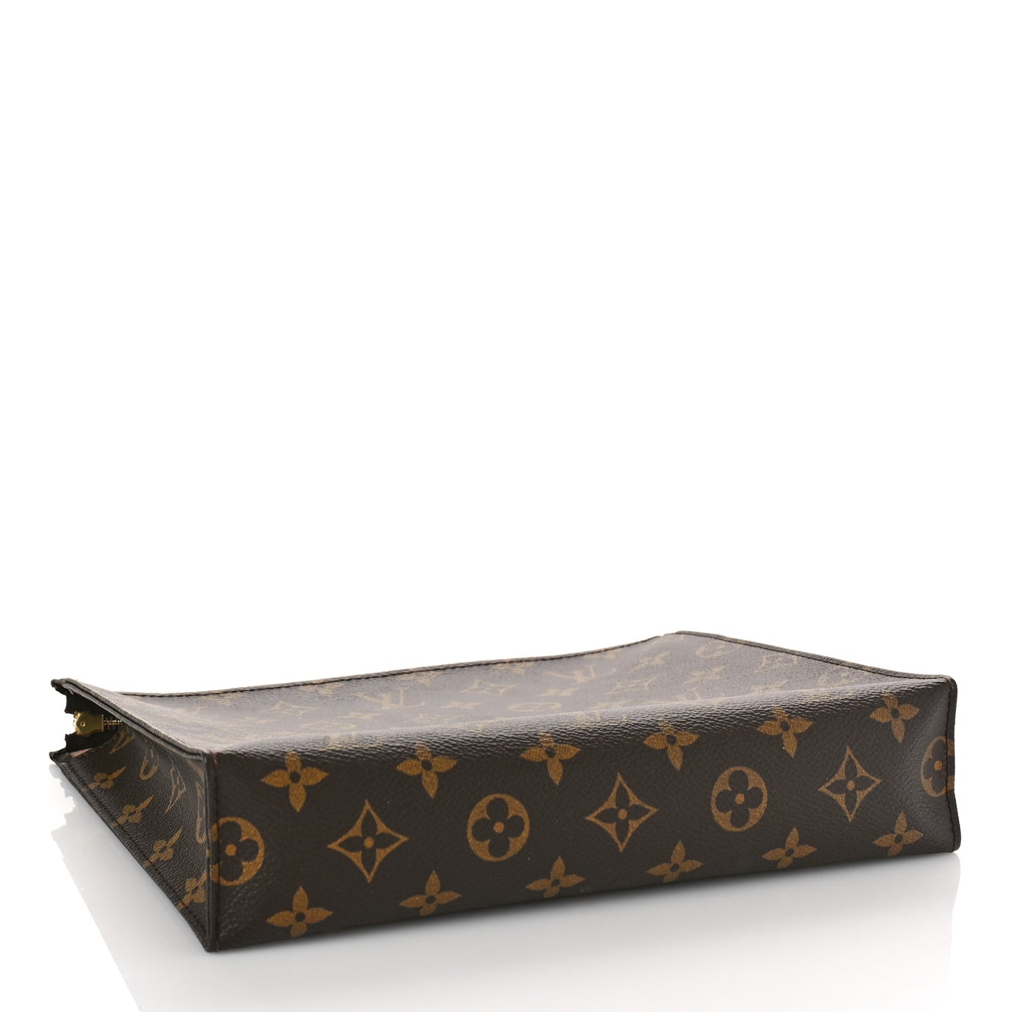 Monogram Toiletry Pouch 26