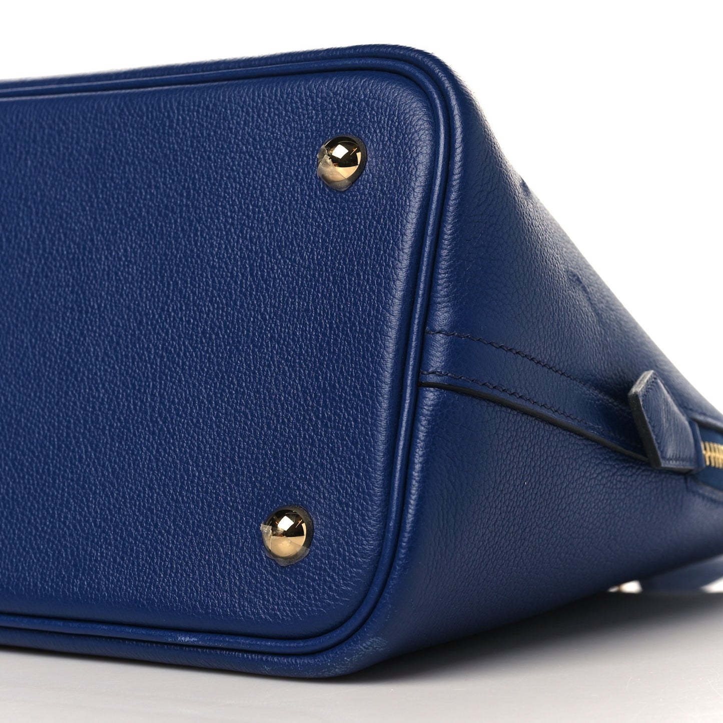 Taurillon Novillo 1923 Bolide 35 Bleu Saphir