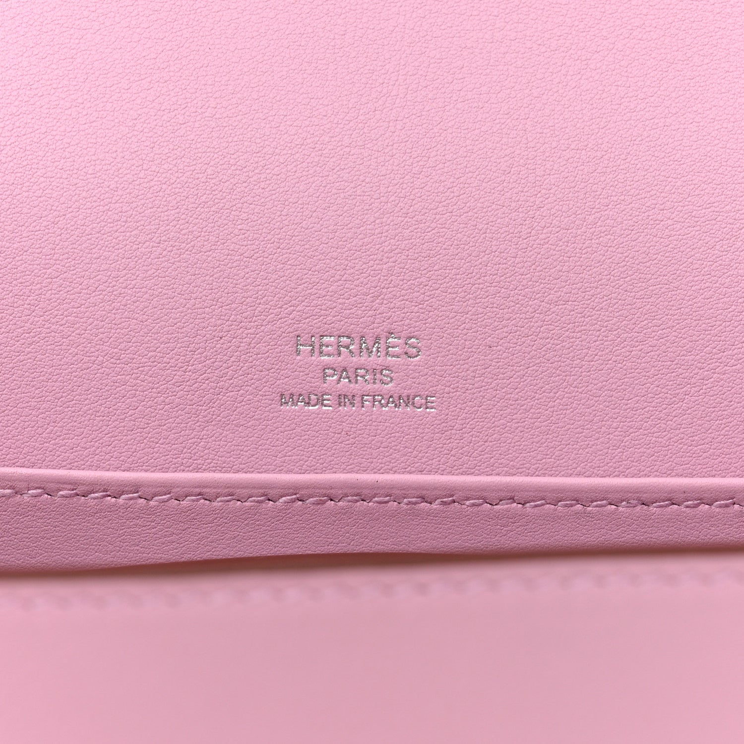 Hermes Swift Mini Sac Roulis Mauve Sylvestre 11 of 21