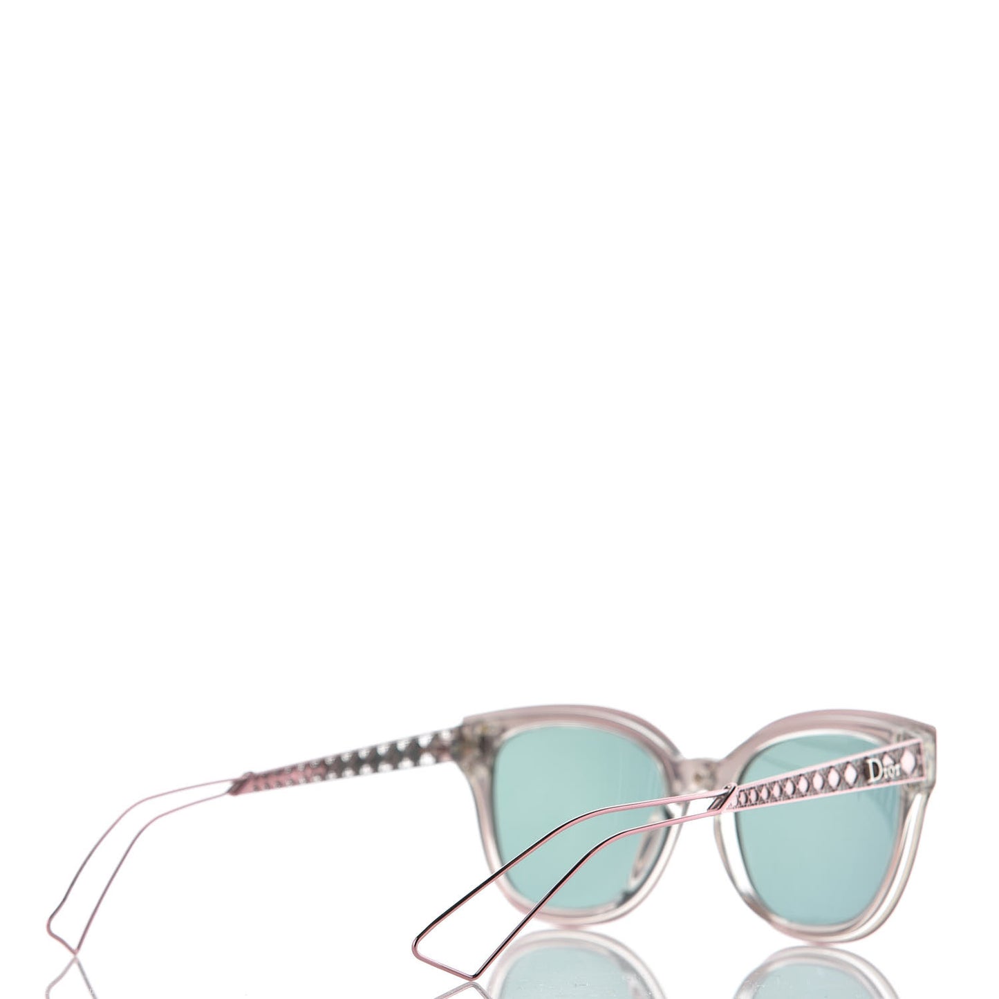 Diorama 1 Sunglasses Pink