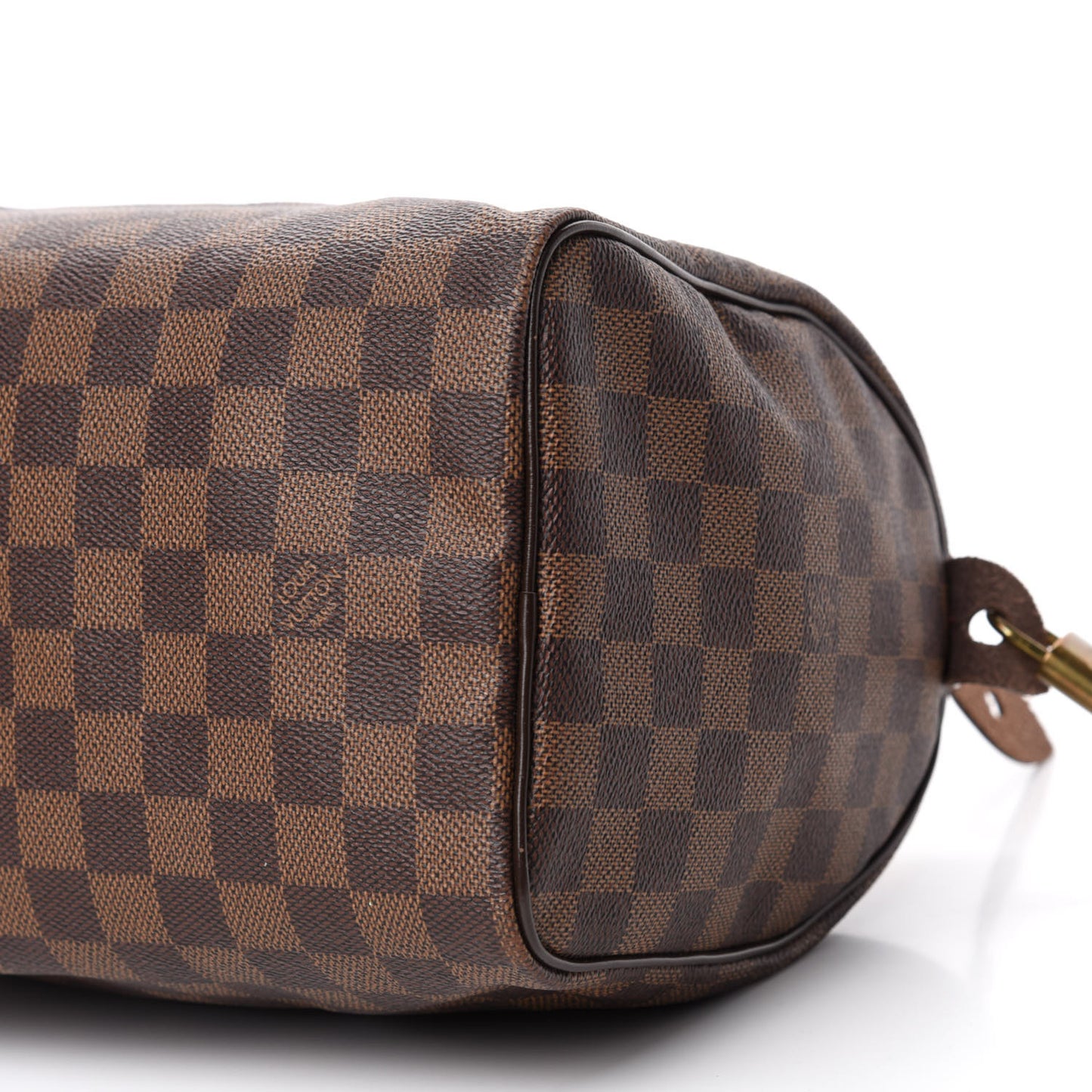 Damier Ebene Speedy 25
