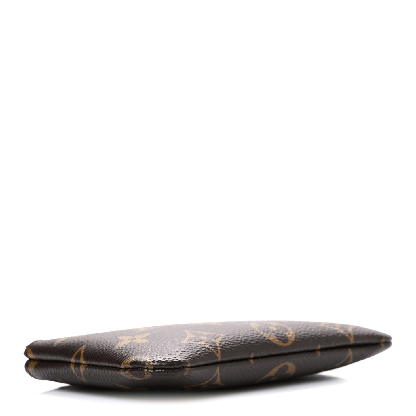 Monogram Key Pouch S