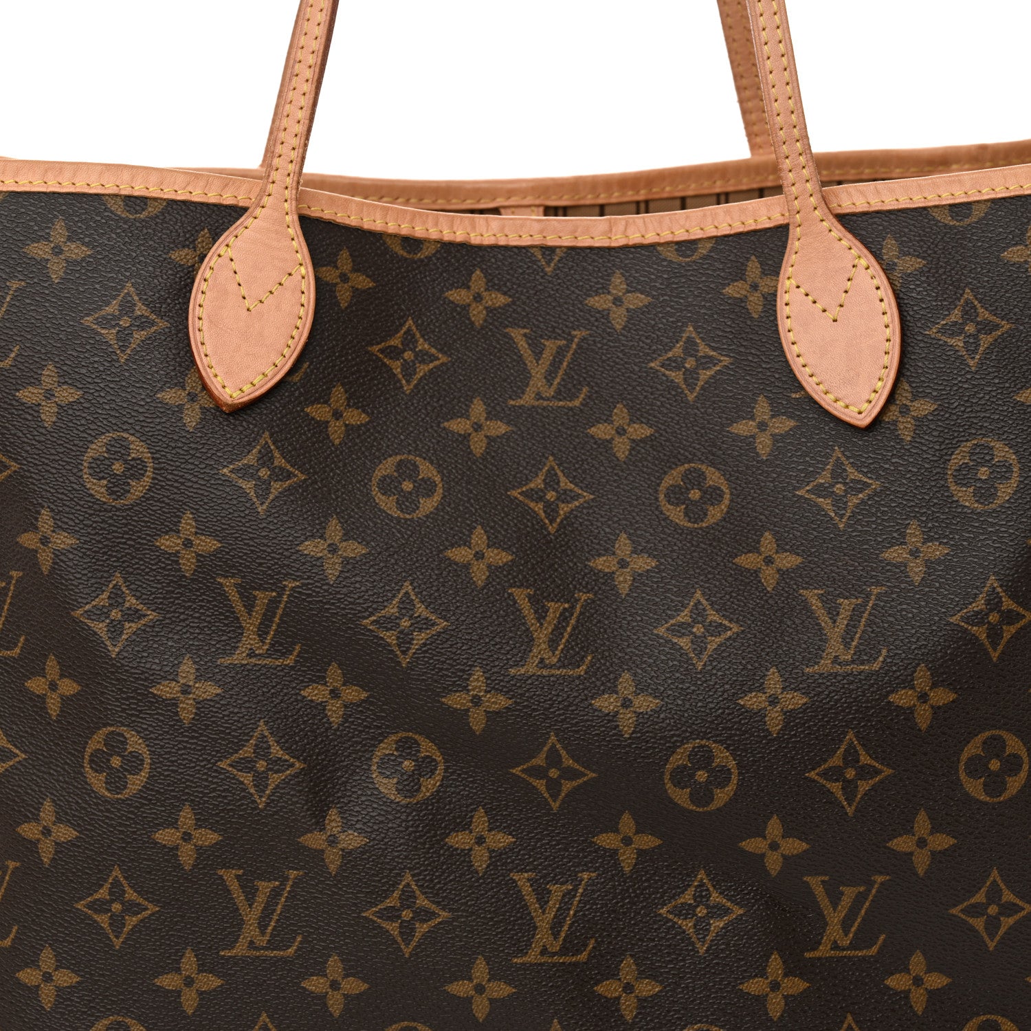 Louis Vuitton Monogram Neo Neverfull GM 9 of 18