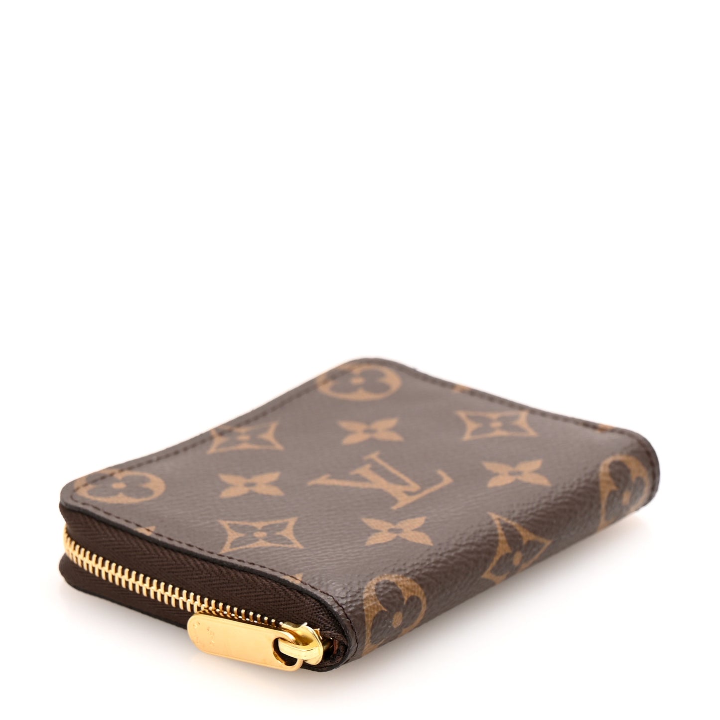 Monogram Zippy Coin Purse