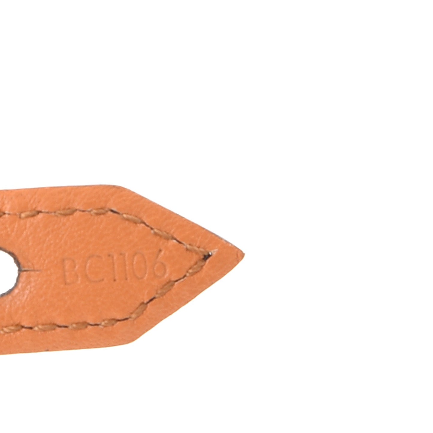 Monogram Essential V Bracelet 19