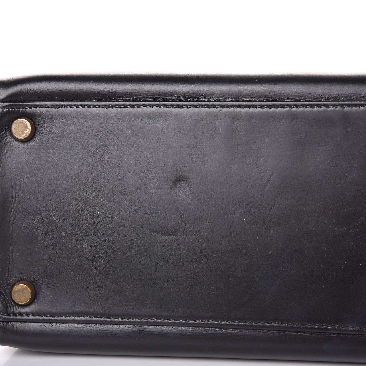 Box Kelly Retourne 28 Black