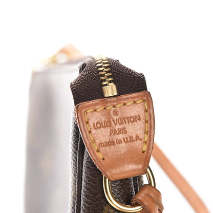Louis Vuitton Monogram Pochette Accessories 5 of 8