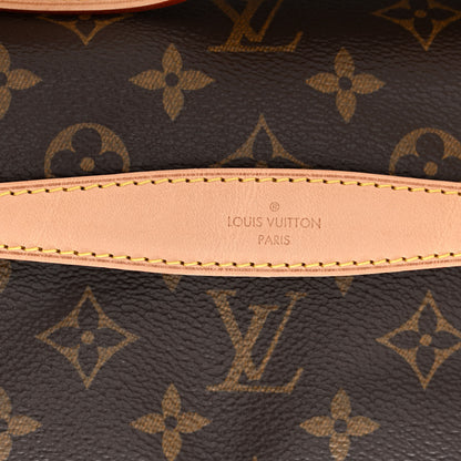 Louis Vuitton Monogram Bumbag 11 of 13