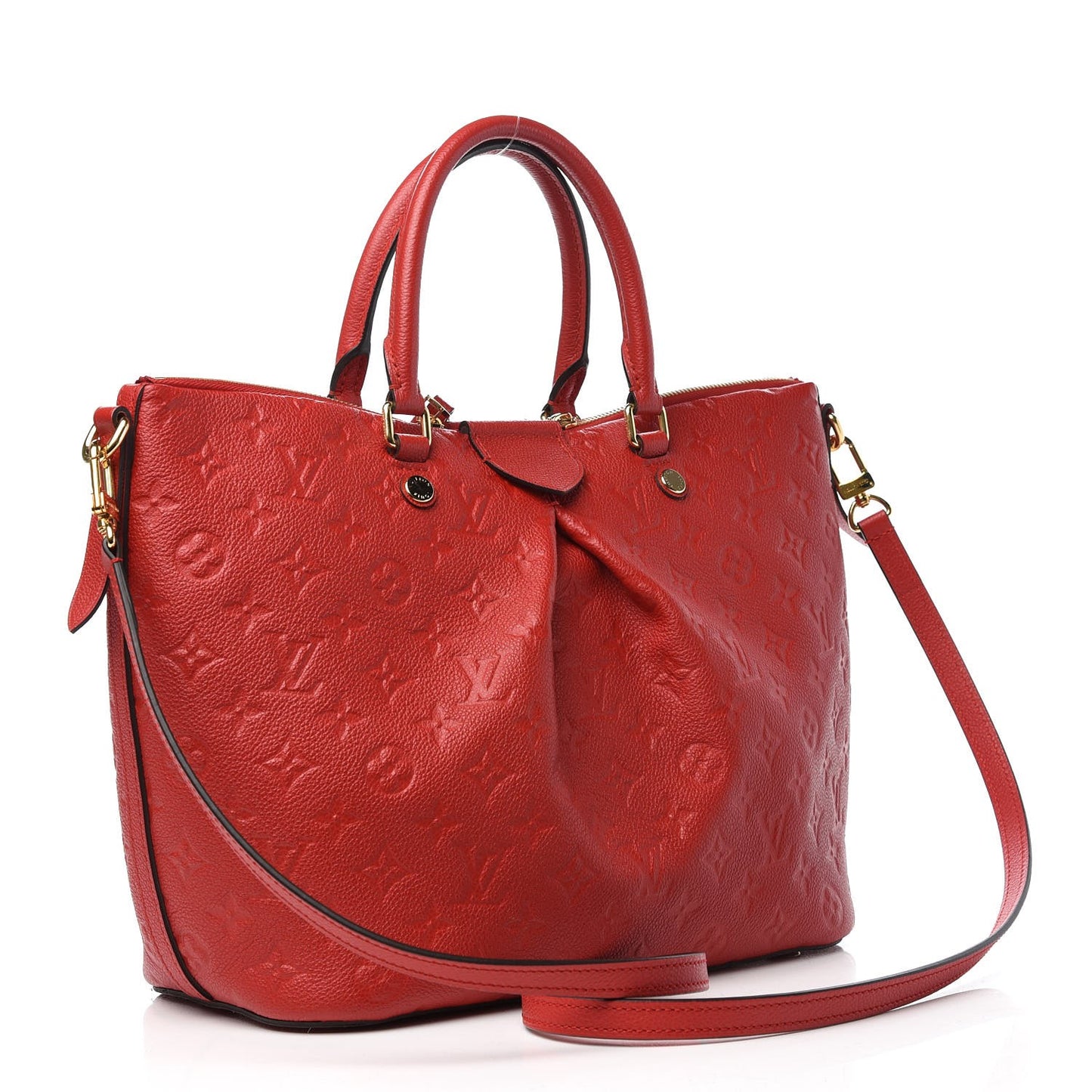 Empreinte Mazarine MM Cherry