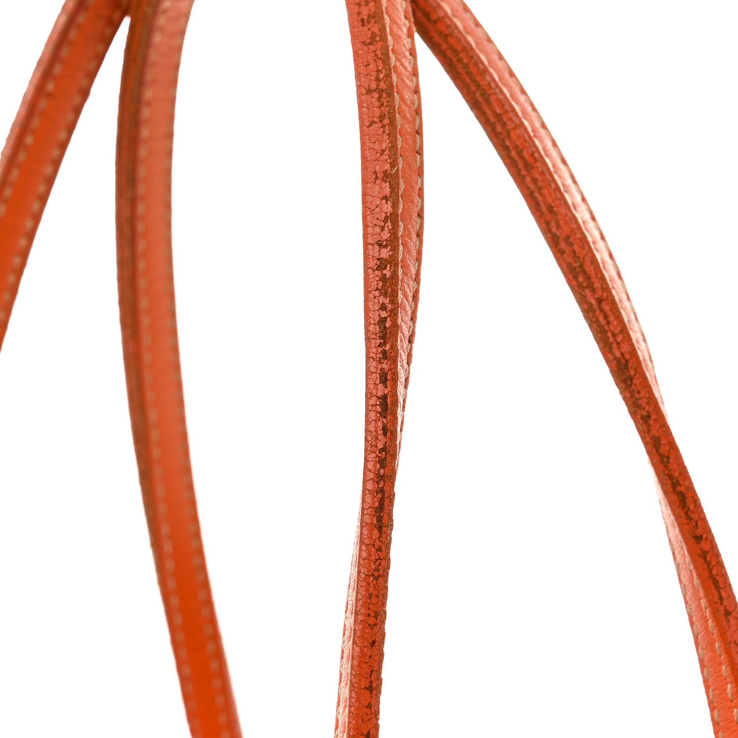 Goyard Goyardine Saint Louis PM Orange 17 of 20