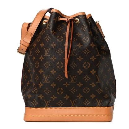 Louis Vuitton Monogram Noe 1 of 10