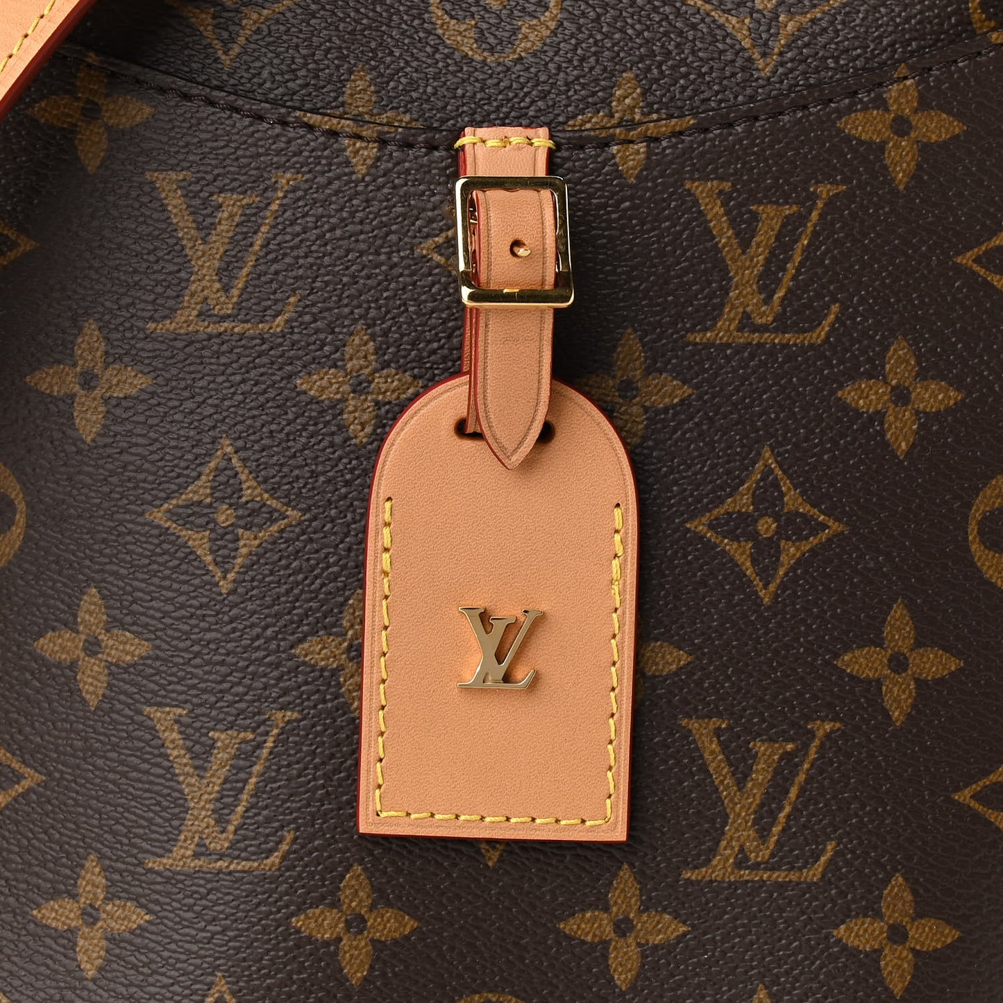 Monogram Odeon MM Natural