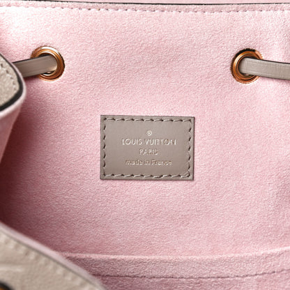 Louis Vuitton Empreinte Montsouris PM Tourterelle 5 of 12