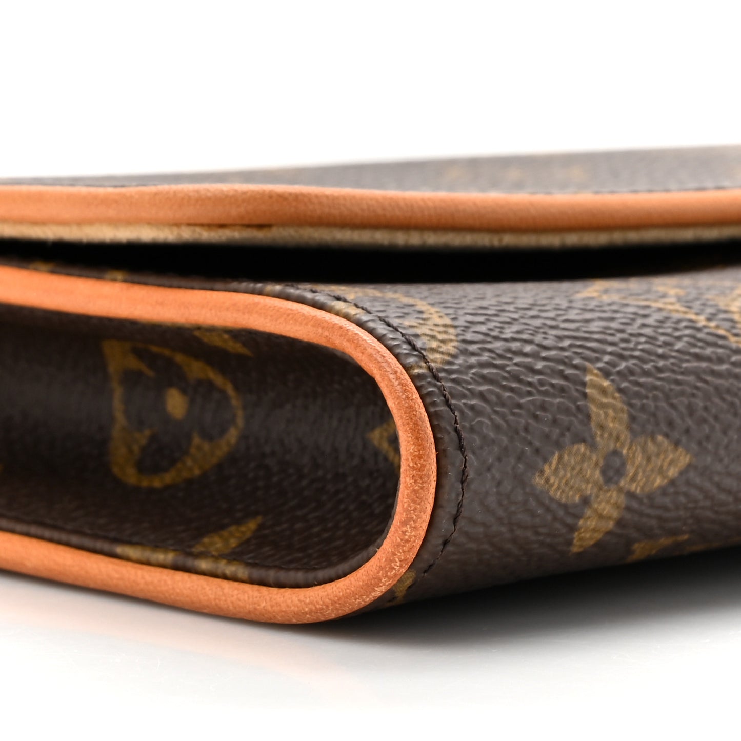 Monogram Pochette Twin GM
