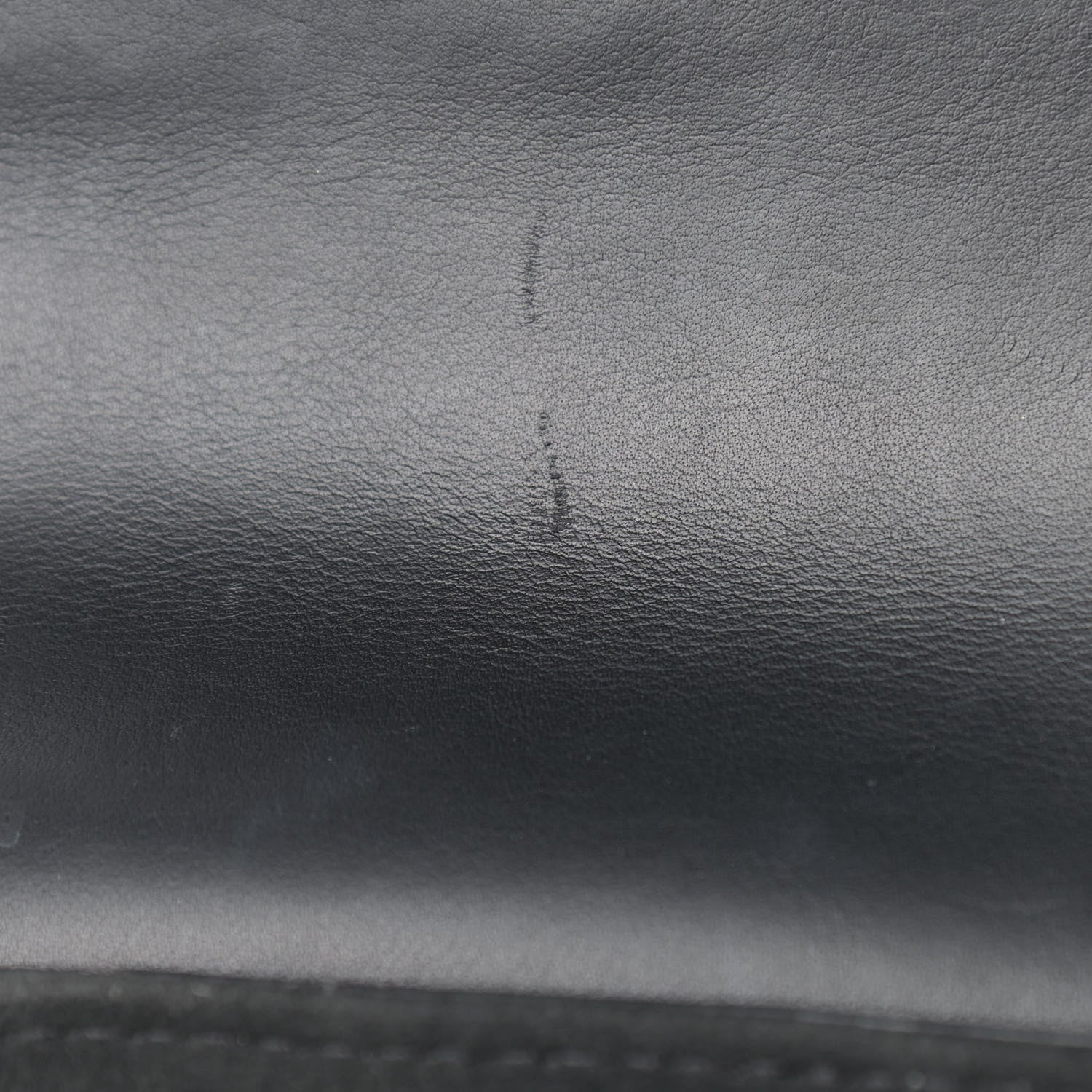 Louis Vuitton Calfskin New Wave Multi Pochette Black 11 of 13