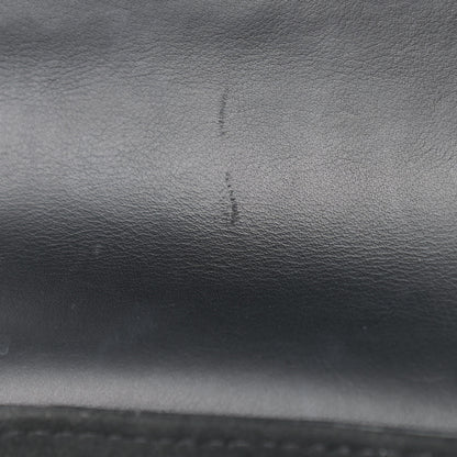 Louis Vuitton Calfskin New Wave Multi Pochette Black 11 of 13