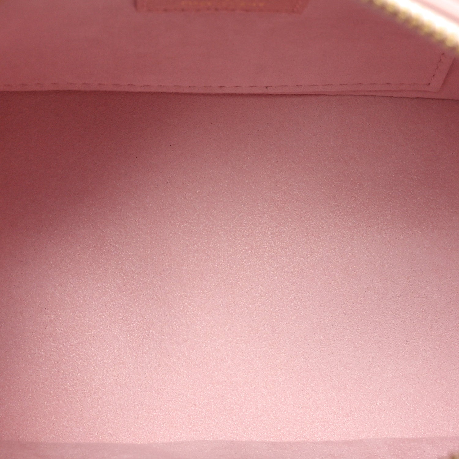 Louis Vuitton Empreinte Monogram Giant Speedy Bandouliere 20 Degrade Rose Pink 5 of 9