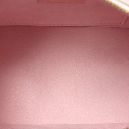 Louis Vuitton Empreinte Monogram Giant Speedy Bandouliere 20 Degrade Rose Pink 5 of 9