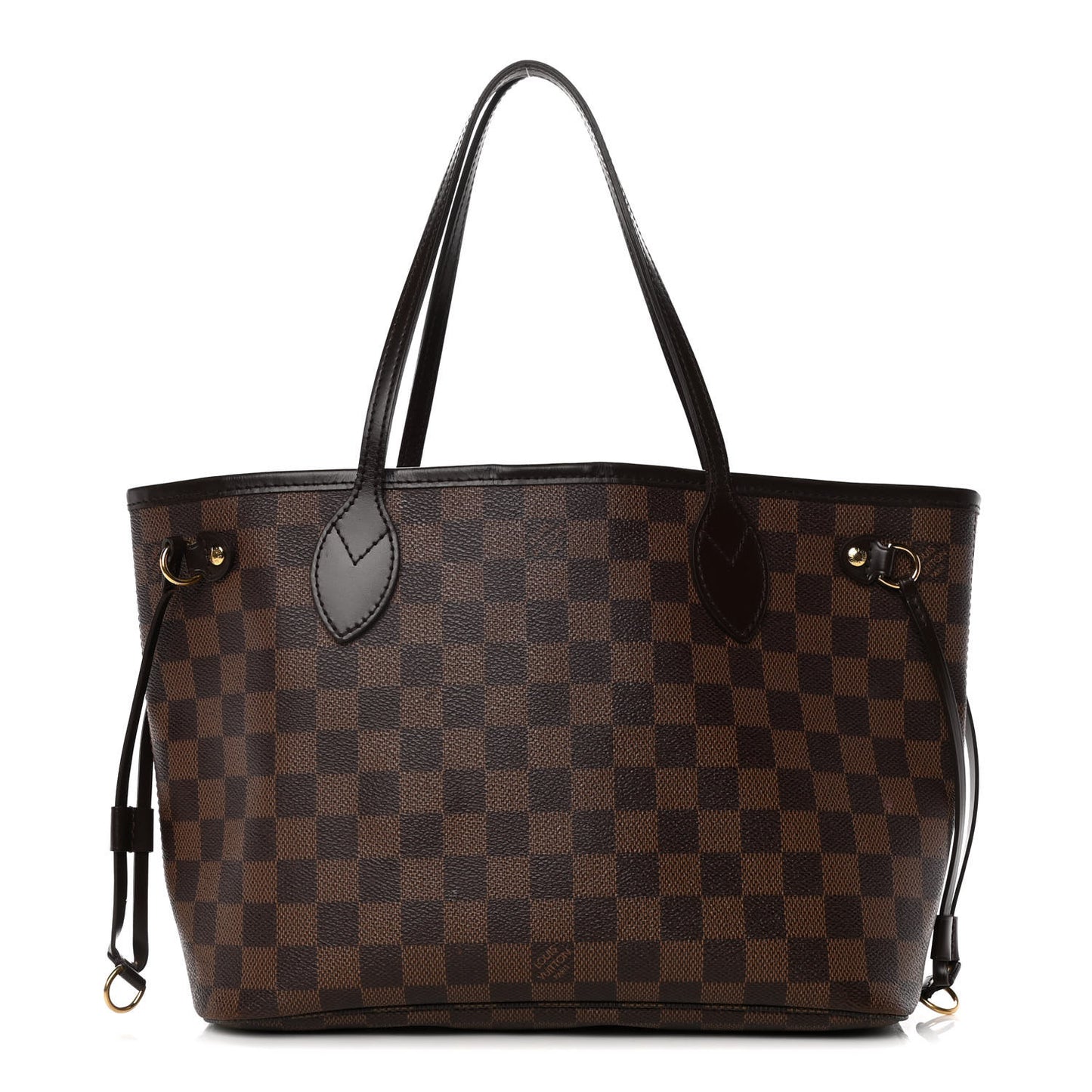 Damier Ebene Neverfull PM
