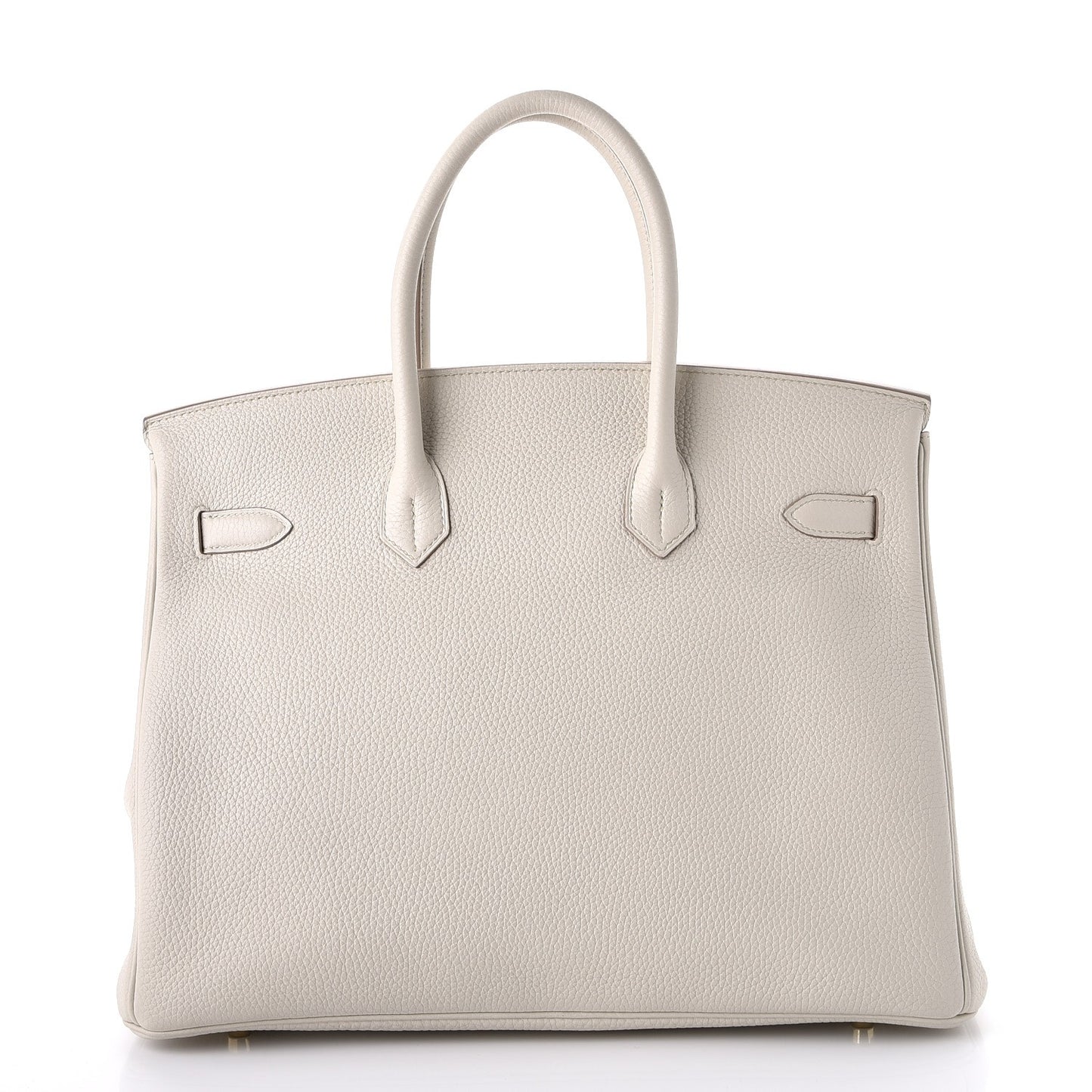 Togo Birkin 35 Beton