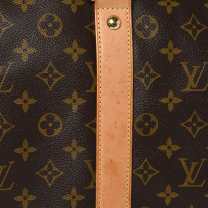 Louis Vuitton Monogram Carryall 12 of 13
