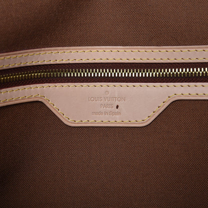 Louis Vuitton Monogram Abbesses Messenger Bag 6 of 11