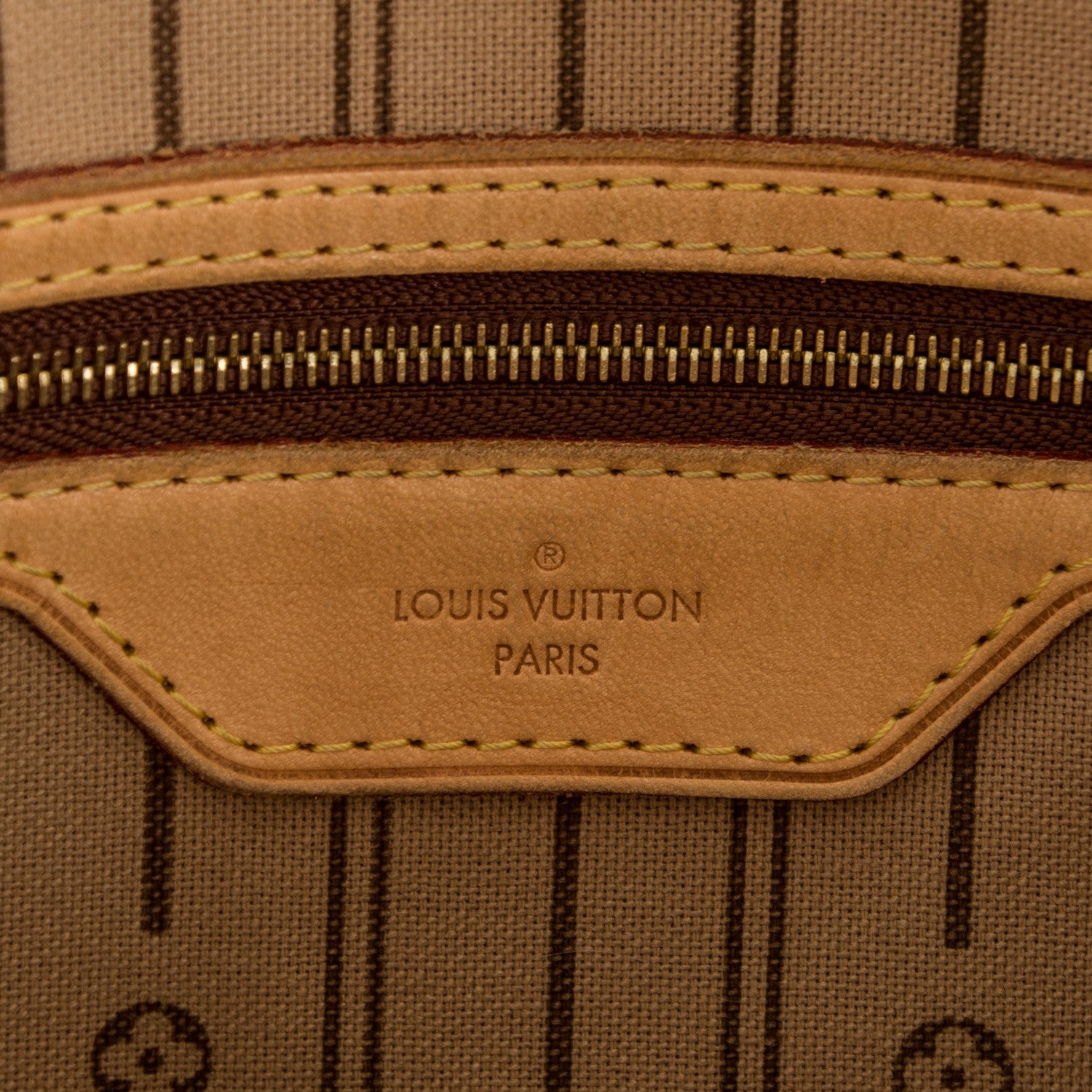 Louis Vuitton Monogram Delightful PM 6 of 8