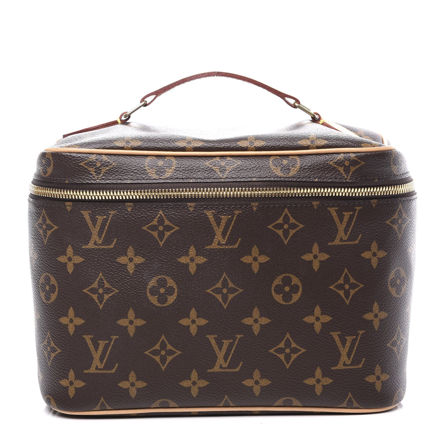 Louis Vuitton Monogram Nice BB 1 of 11