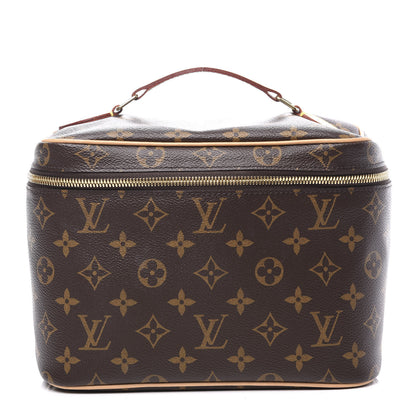 Louis Vuitton Monogram Nice BB 1 of 11