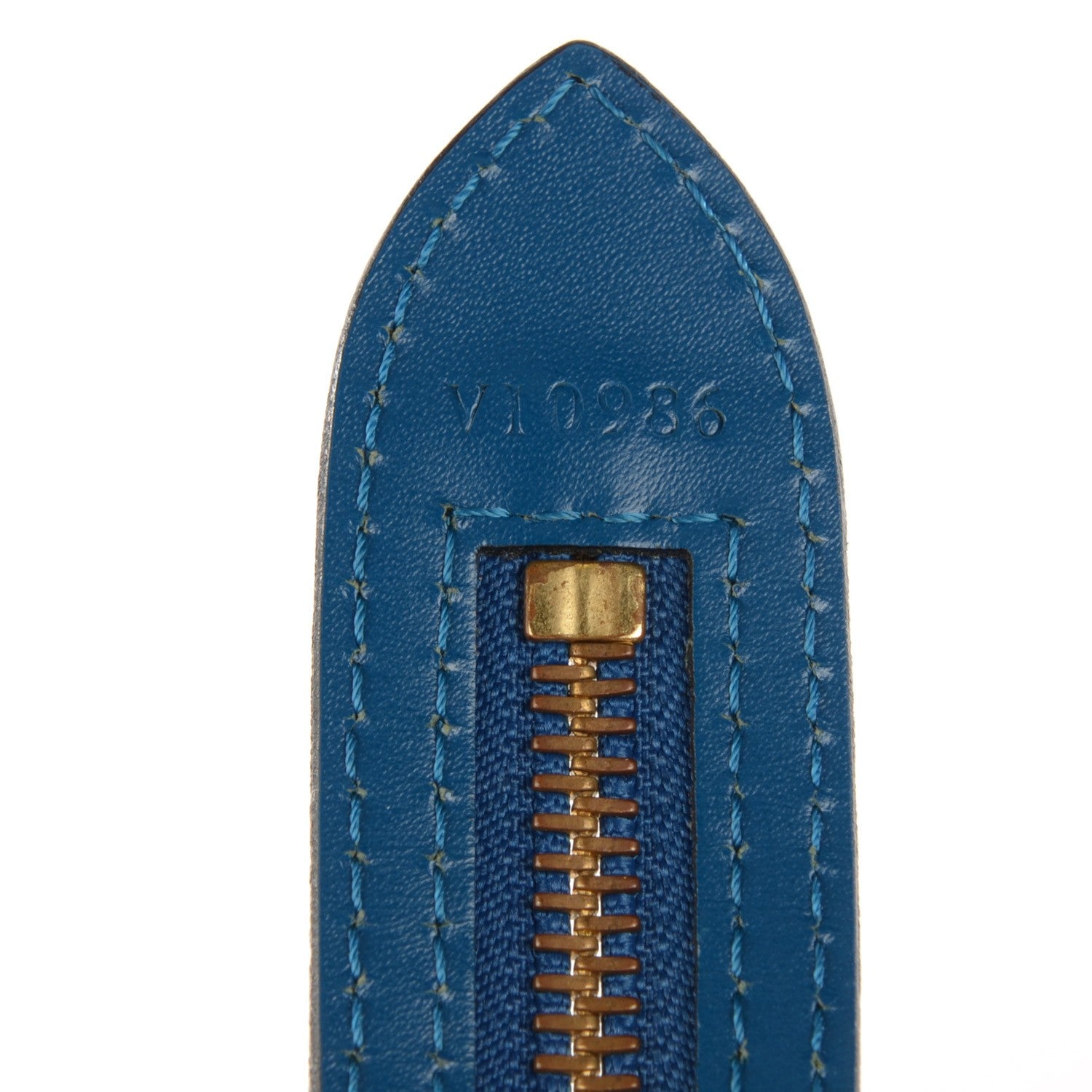 Louis Vuitton Epi Saint Jacques PM Toledo 6 of 9