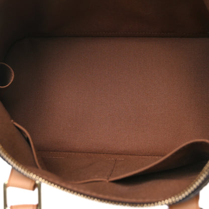 Louis Vuitton Monogram Alma PM 5 of 12