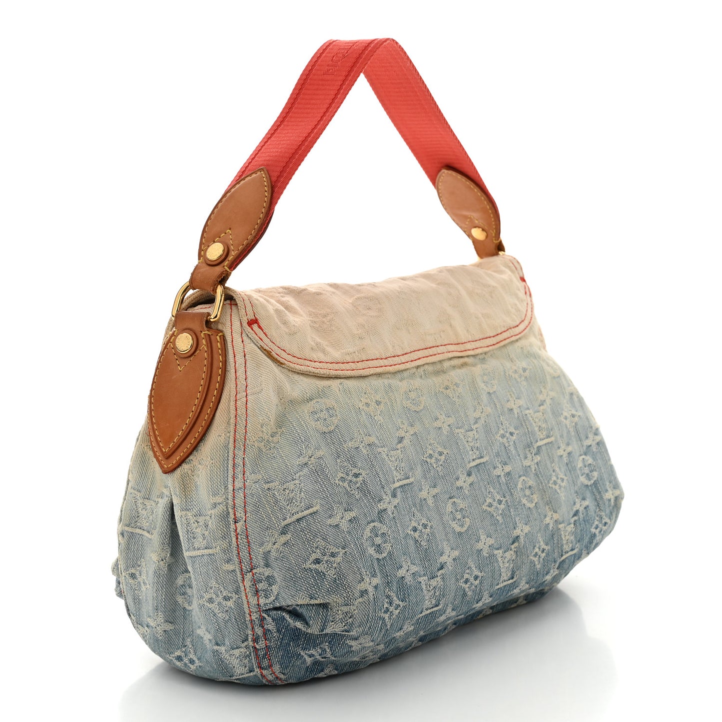 Denim Sunray Blue