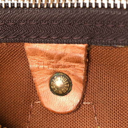 Louis Vuitton Monogram Speedy 25 7 of 14