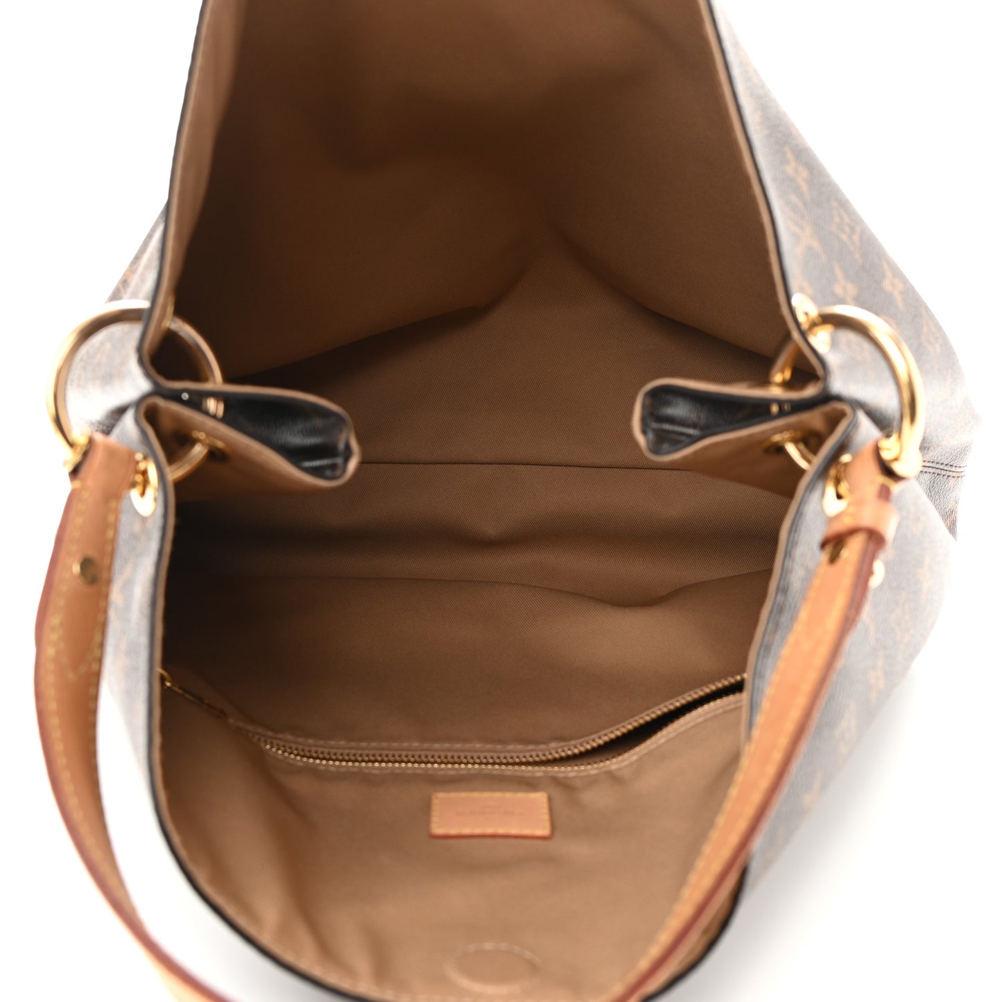 Monogram Graceful MM