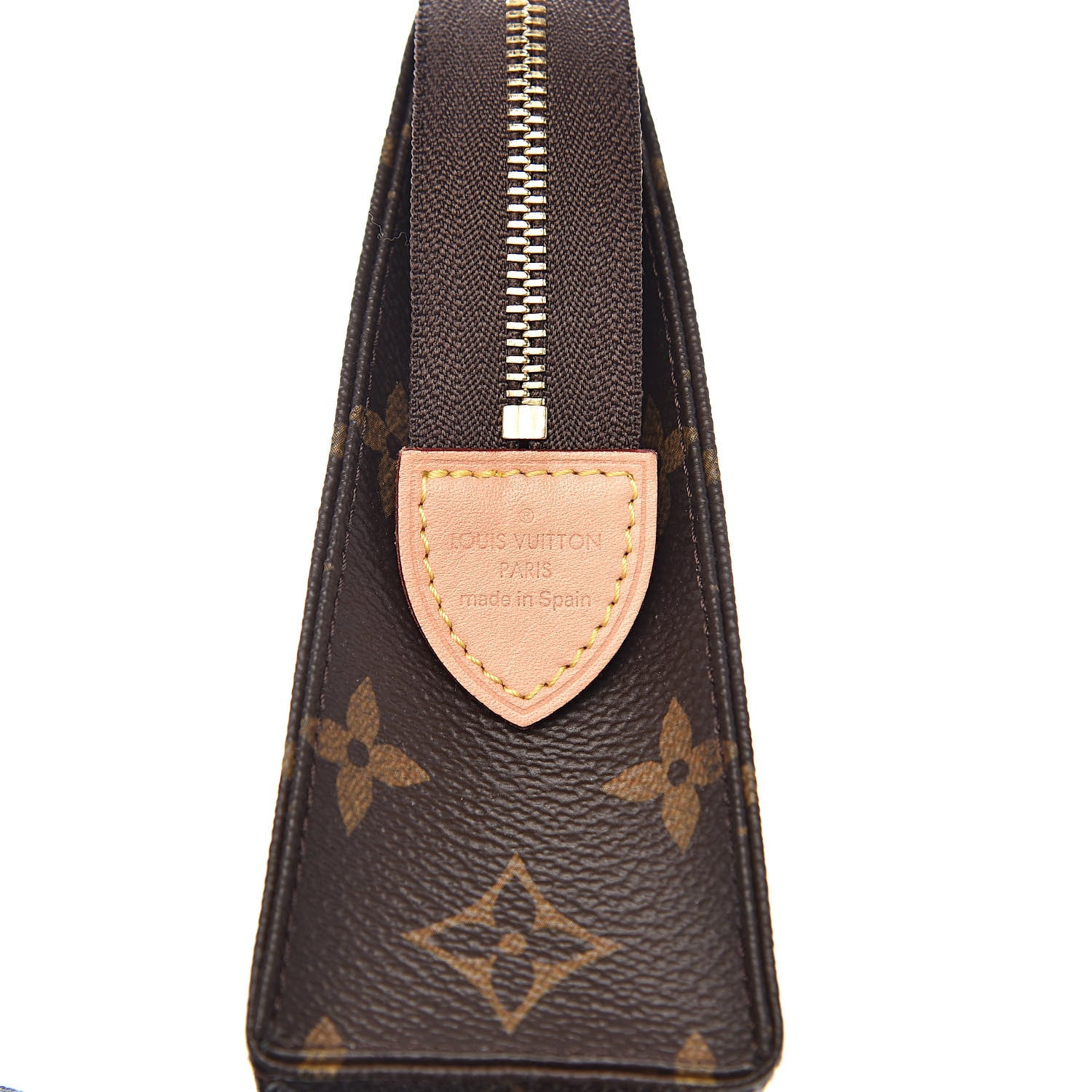 Louis Vuitton Monogram Toiletry Pouch 19 7 of 8