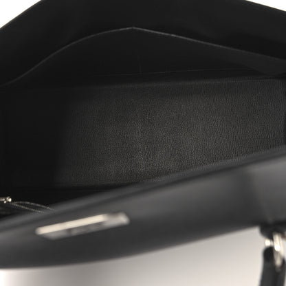 Hermes Box Kelly Sellier 35 Black 5 of 14