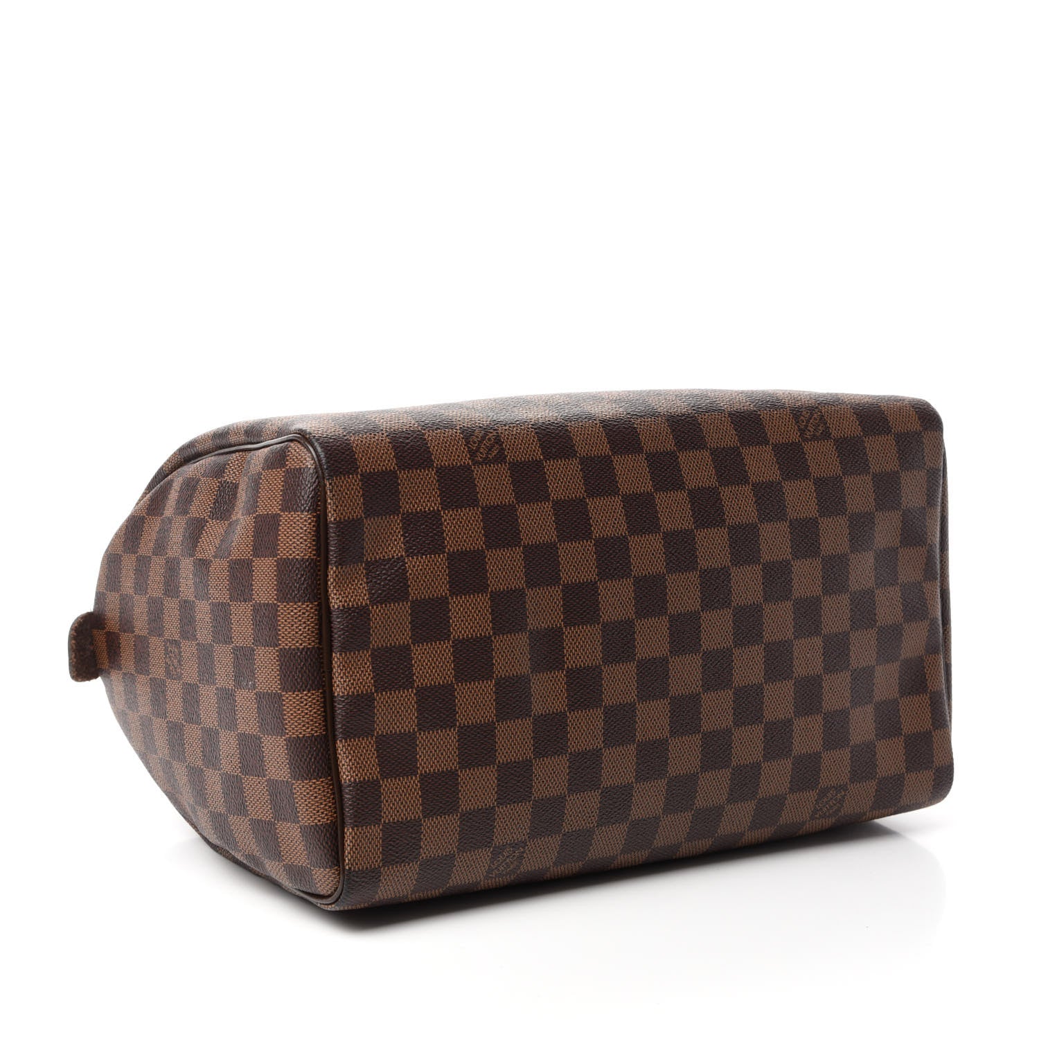 Louis Vuitton Damier Ebene Speedy 30 4 of 13