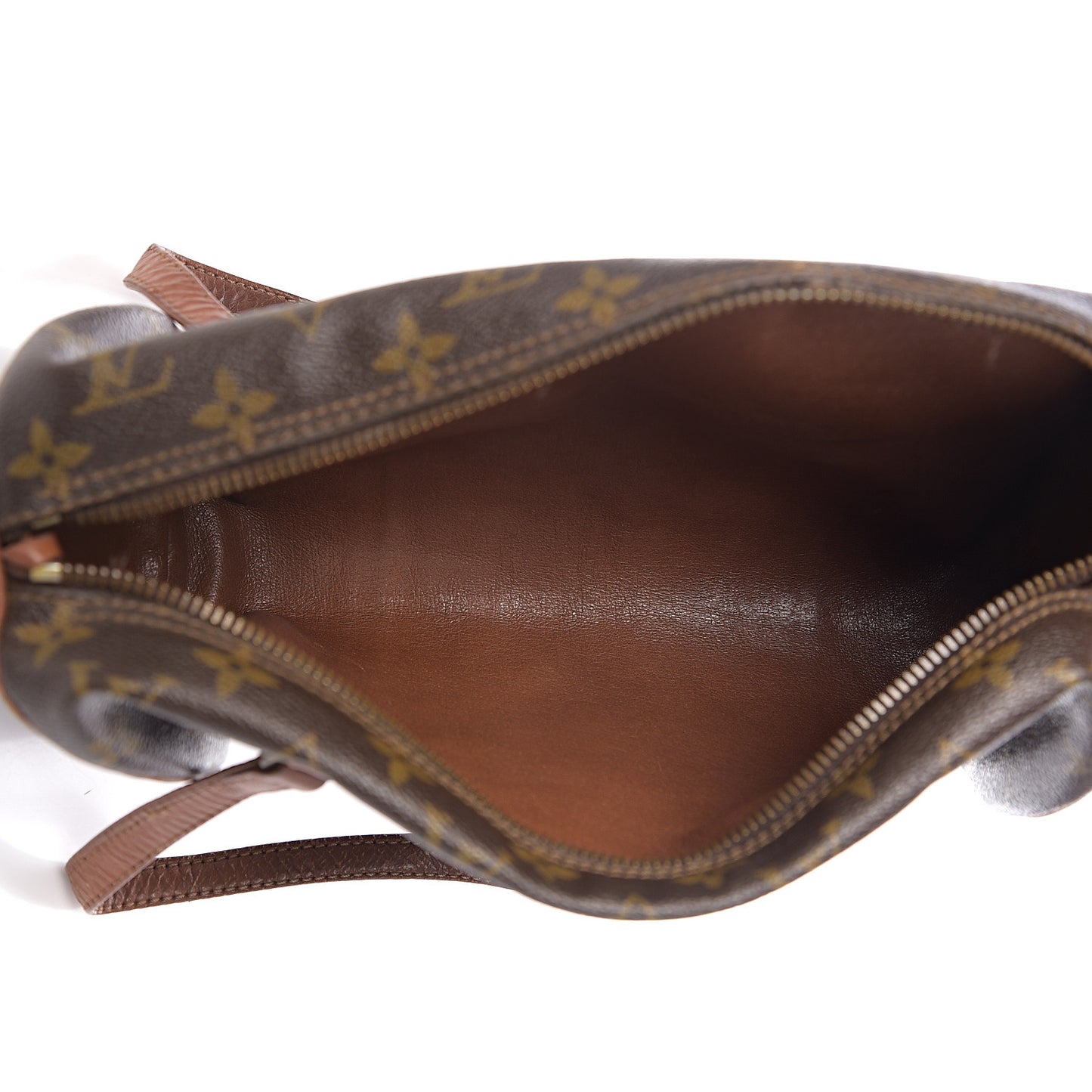 Monogram Papillon 30