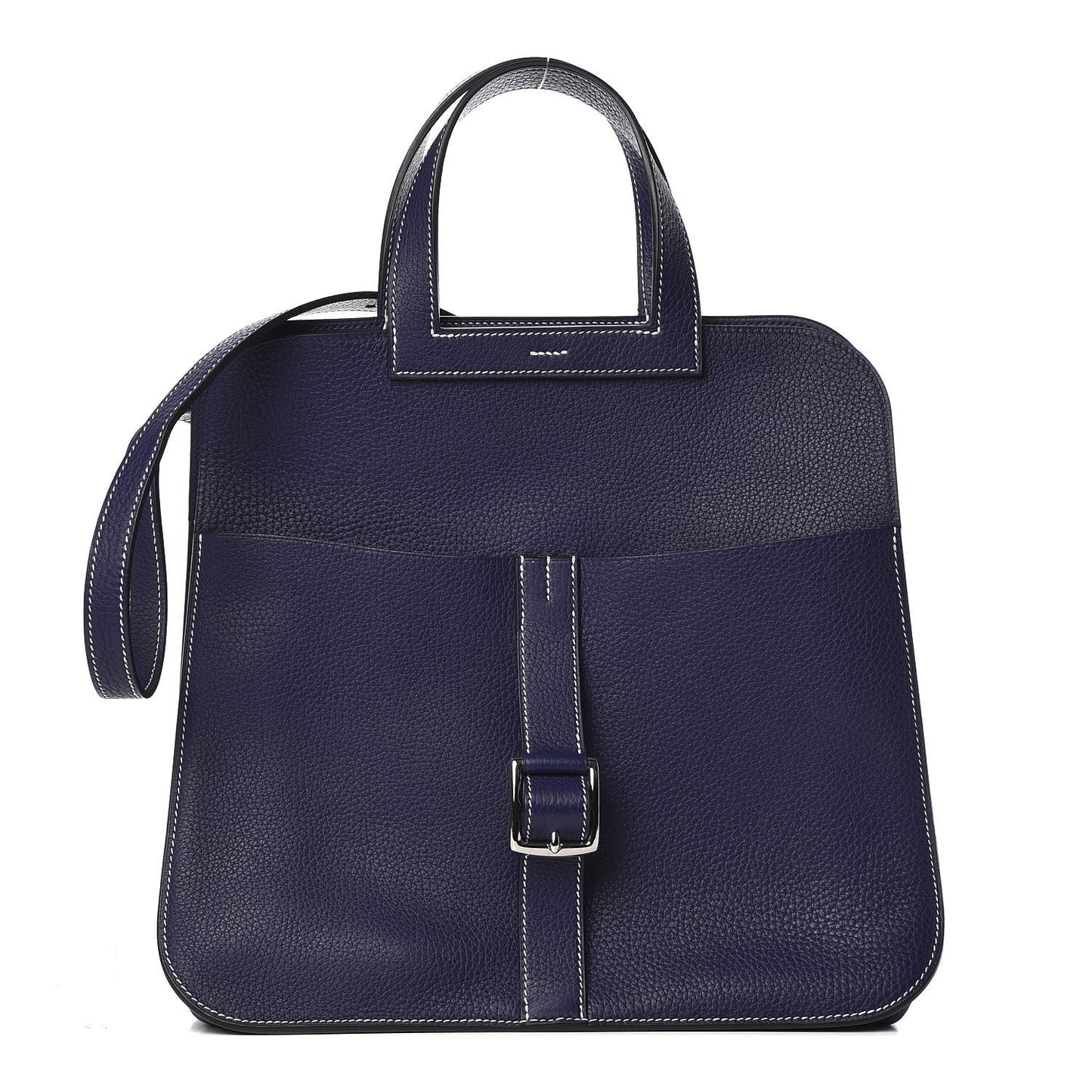 Taurillon Clemence Halzan 31 GM Bleu Encre