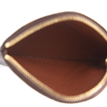 Louis Vuitton Monogram Round Coin Purse 5 of 6