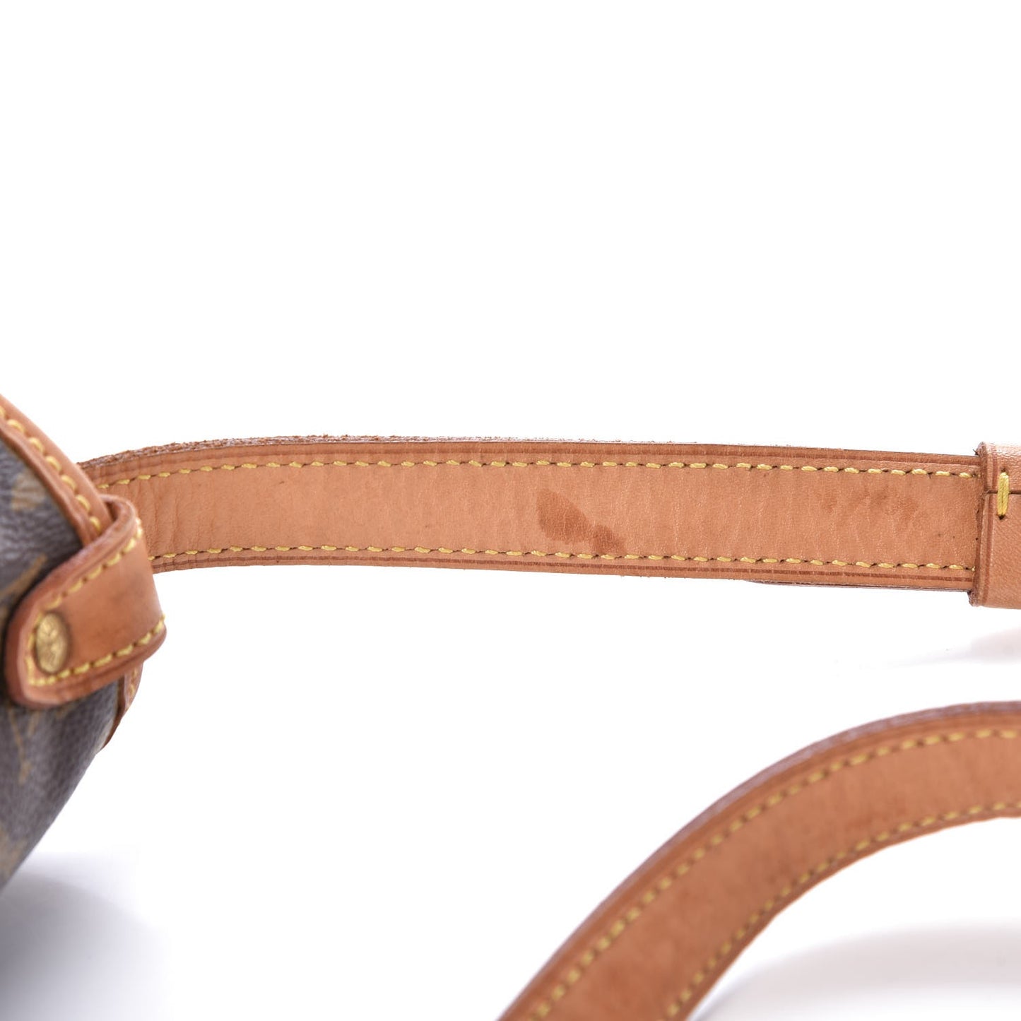 Monogram Saumur 30