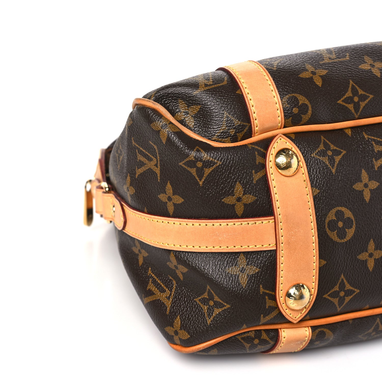 Louis Vuitton Monogram Stresa PM 7 of 9