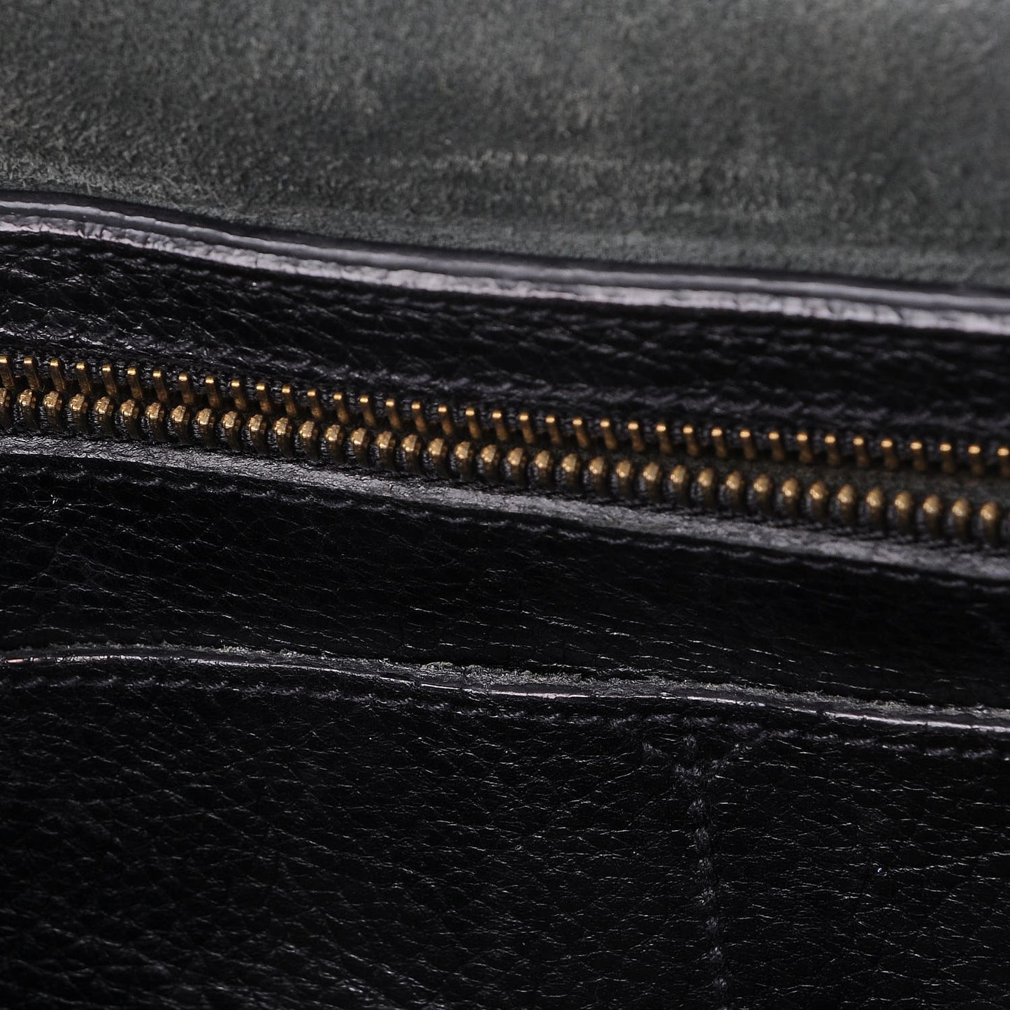 Glossy Goat Bayswater Black